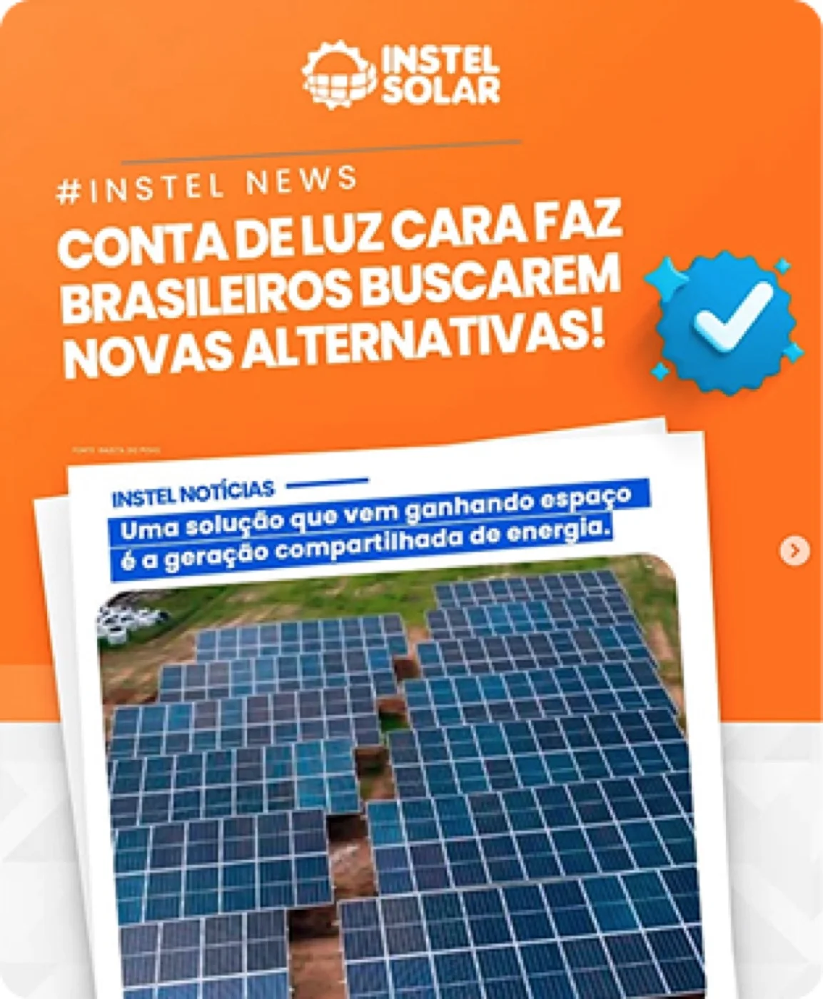 Instel Solar